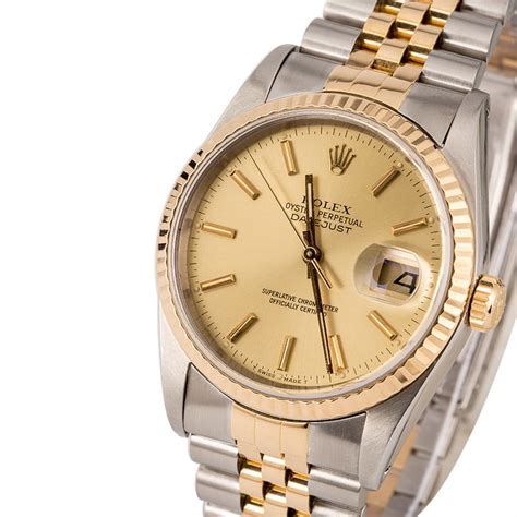 rolex datejust 16233 36mm|rolex model 16233 price.